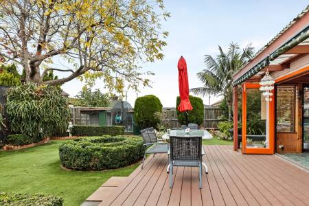 299 Millers Road, Altona North