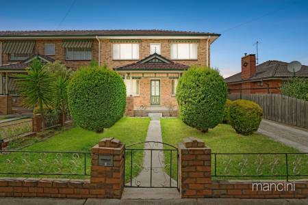 4 Irwin Avenue, Altona North