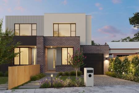 184a Blyth Street, Altona