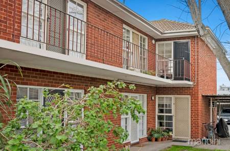 14/52-58 Sargood Street, Altona