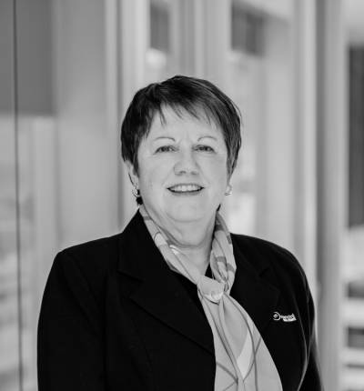 Sharon Hibberd