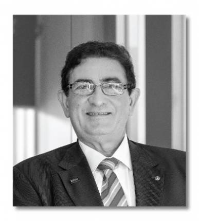 Leon Mancini